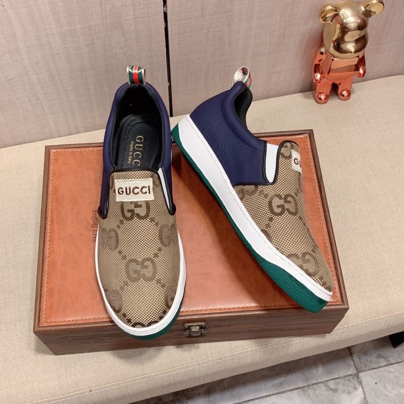 Gucci Low Shoes